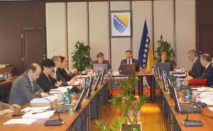 Vijeće ministara BiH kupuje zgradu u Sarajevu za smještaj bh. institucija: Osigurano 9 miliona KM