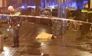 U Haagu ubijena žena iz Bosne i Hercegovine