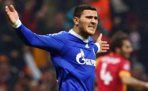 Sead Kolašinac: Navijam za Sarajevo, to je najbolji klub u Bosni i Hercegovini 