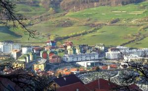 Općina Centar: Na Šipu se uskoro grade škola i obdanište