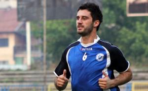 Nova dva imena na Grbavici: Halvadžić i Bogičević pojačali Plave 