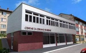 Sarajevo: Sutra otvaranje Centra za zdravo starenje u Velešićima