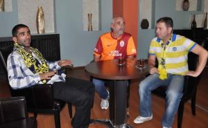 Istanbul: Vođa navijača Fenerbahčea pronađen mrtav u hotelu