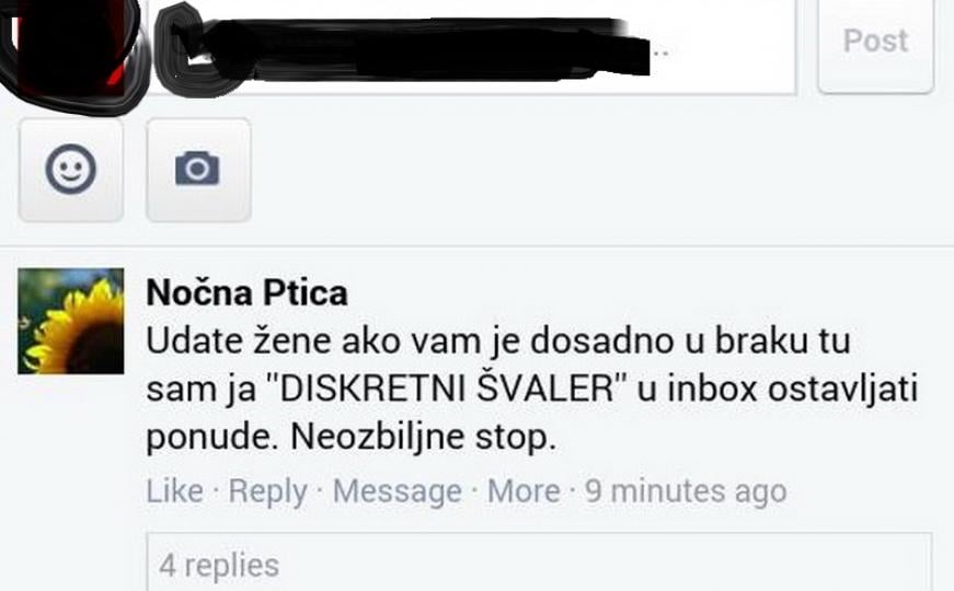 Diskretni švaler