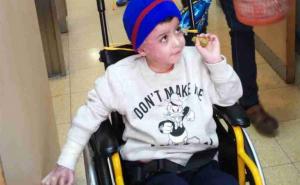 Real Madrid će ugostiti petogodišnjeg dječaka iz Palestine koji je izgubio cijelu porodicu