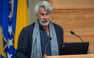 Četvrtkom o kulturi: Chris Dercon, jedan od najtraženijih kulturnih menadžera na svijetu