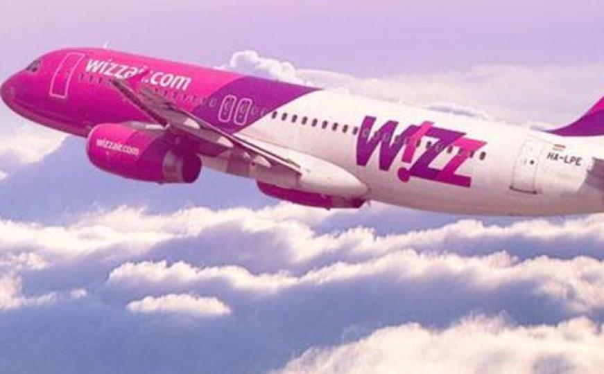 Wizz Air se svrstao među najbolje aviokompanije: Izuzetno uspješna godina