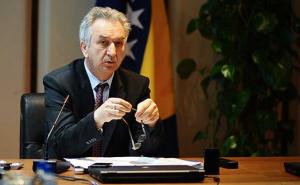 Mirko Šarović: Sporazum o izvozu mesa iz BiH u Tursku nije ugrožen