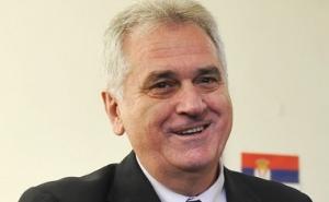 Tomislav Nikolić je u posljednjem ratu učestvovao kao 'građanin'