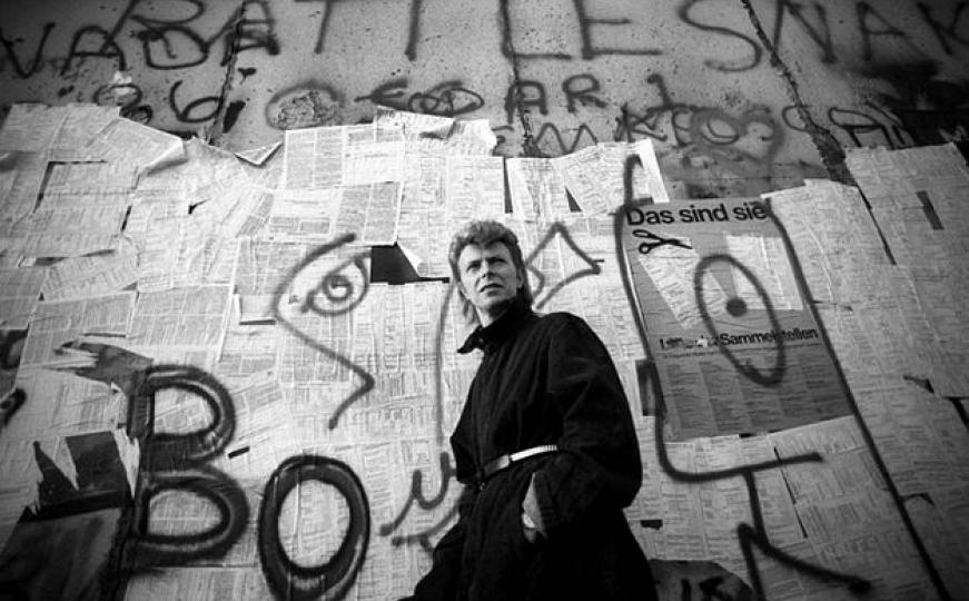 Priča o nikad održanom ratnom koncertu Bowieja u Sarajevu