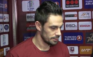 Džemal Berberović: Dvanaest kola je dovoljno da se nadoknadi šest bodova (VIDEO)