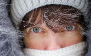 Kako se adekvatno zaštititi tokom hladnih, zimskih dana?