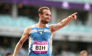 Amel Tuka treći najbolji sportista Balkana u 2015. godini