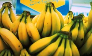 Isprobajte napitak od banane koji topi masne naslage na stomaku!