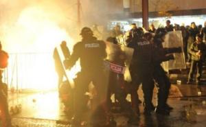  Azerbejdžan - Privedeno 55 osoba nakon nasilja na protestima