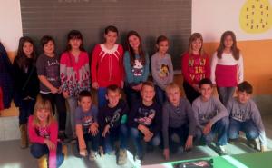 Kako su djeca iz škole Dobrnja postala primjer odraslima (VIDEO)