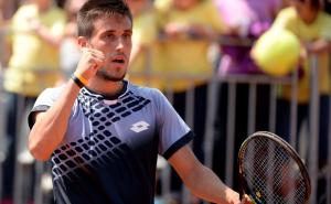 Damir Džumhur protiv Kylea Edmunda na Australian Openu