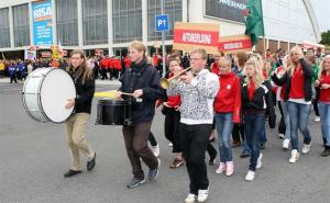 Island, država u kojoj 0 posto omladine vjeruje da je Zemlju stvorio Bog