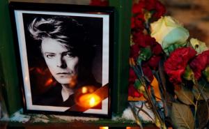 David Bowie vikend na Radiju Sarajevo