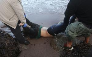 Turska: Potonuo čamac, utopile se četiri osobe