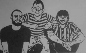 Rado slušan gost - AKT Alija Sirotanović