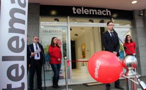 FOTO: Telemach u Mostaru otvorio novi korisnički centar