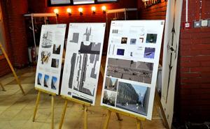 Štrosmajerova ulica će biti drukčija: Idejna rješenja za budući izgled (FOTO)