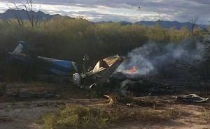 Dva helikoptera američkih marinaca sudarila se danas kod havajskog ostrva Oahu