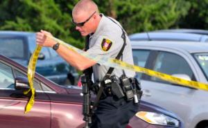 Trinaestomjesečna beba ubijena u pucnjavi u Americi