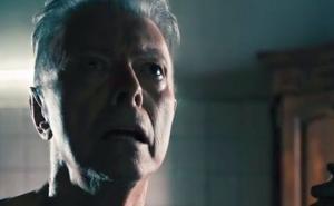 Pjesma dana: David Bowie - Lazarus (VIDEO)