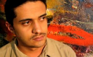 Palestinski umjetnik Ashraf Fayadh osuđen na smrt obezglavljivanjem u Saudijskoj Arabiji