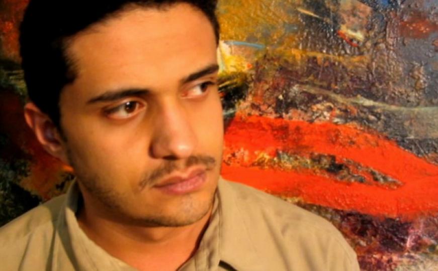 Palestinski umjetnik Ashraf Fayadh osuđen na smrt obezglavljivanjem u Saudijskoj Arabiji