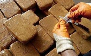 Uhapšeno sedam osoba zbog više krivičnih djela, zaplijenjen heroin i novac