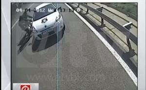 Određen jednomjesečni pritvor trojici specijalaca osumnjičenih za pljačku blindiranog vozila