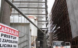 Bh. firme najveći dio posla realizirale u zemljama Evrope: Radovi od 100 miliona KM