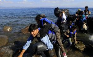 Grčka: U Egejskom moru pronađeno sedam beživotnih tijela među kojima je i jedna beba 