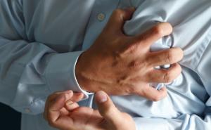 Neobično istraživanje: Srčani udar češći u dane vikenda