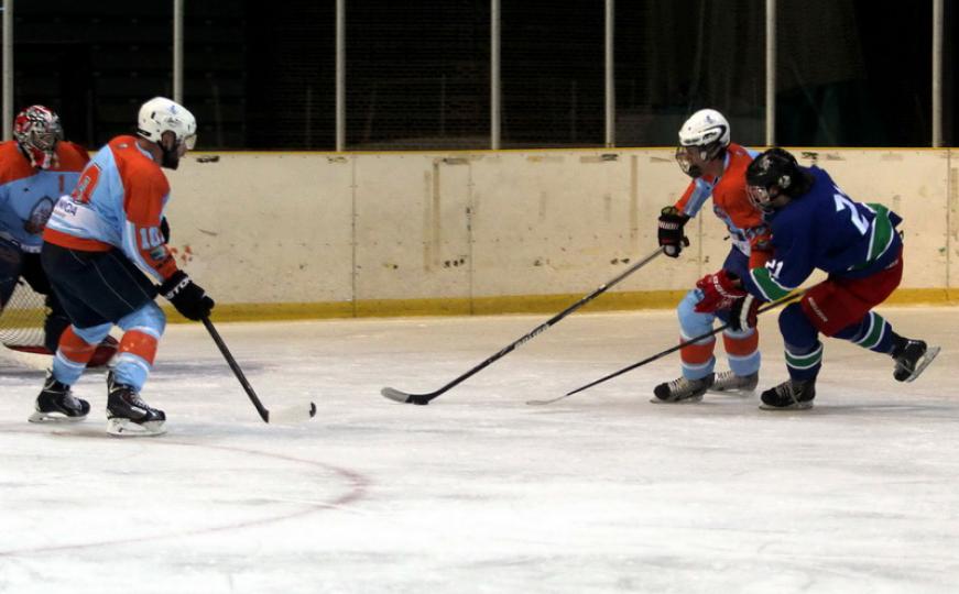 Za ljubitelje ledenih sportova: Pratite uživo utakmice Balkan hokej lige (VIDEO)