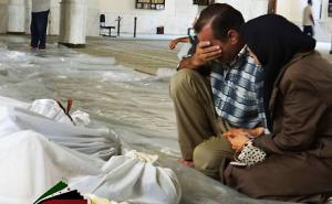 Sirija: U napadima ruskih aviona u Halepu stradalo sedam civila, među njima i djeca