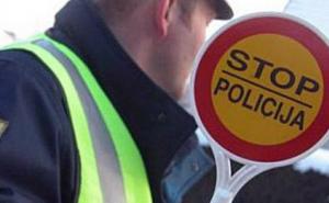 Hapšenje u Bosanskom Novom: Uzeli novac od kandidata za polaganje vozačkog ispita