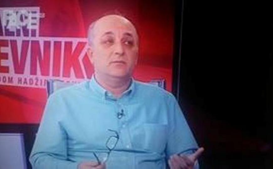 Muhamed Rakovac: Moj Mahir nije zlostavljan, možda je bilo verbalnih sukoba