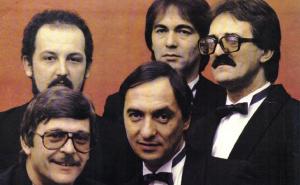 Pjesma dana: Indexi - Modra rijeka (VIDEO)