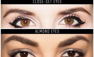 Odlični savjeti: Kako se našminkati prema obliku vaših očiju (FOTO)