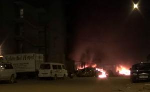 Burkina Faso: Proglašena trodnevna žalost nakon terorističkog napada 