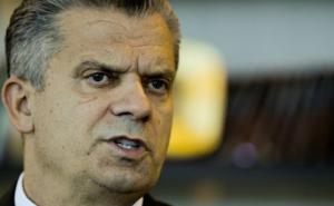 Fahrudin Radončić: Koalicija SDA-SBB sigurno će opstati do 2018. godine