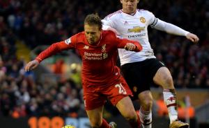 Wayne Rooney srušio Liverpool na Anfieldu