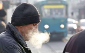 Jutro u Sarajevu: Autobus se pokvario na šinama i zaustavio tramvajski saobraćaj
