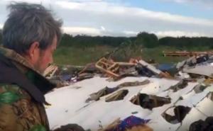 Tornado na Floridi: Poginule dvije osobe, povrijeđena djeca (VIDEO)