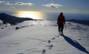 Trebinje: Planinarka jučer pala u provaliju, spašena jutros - u bolnici u kritičnom stanju