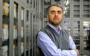 Sarajevski profesor Vedad Smailagić među vodećim svjetskim germanistima!